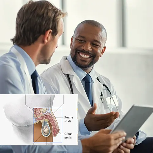 Daily Care Guide for Your Penile Implant