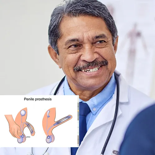 Welcome to   Greater Long Beach Surgery Center 
: Revolutionizing Penile Implant Experiences