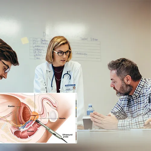 Understanding Penile Implant Surgery