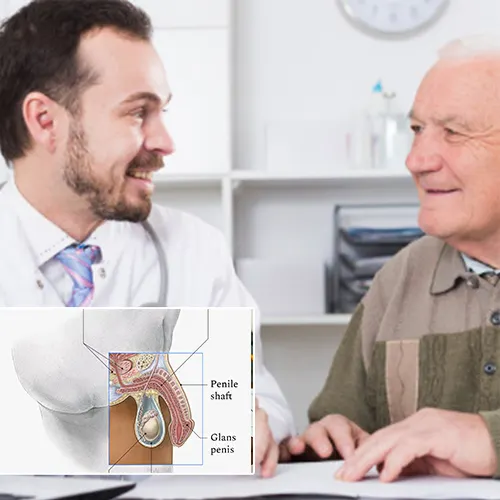 Understanding Eligibility for Penile Implants with   Greater Long Beach Surgery Center 

